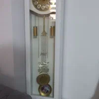 ساعت ایستاده کاملا نو