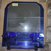 اینه روشویی