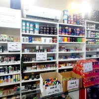 دکور و قفسه ام دی اف|فروشگاه و مغازه|تهران, هوانیروز|دیوار