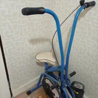 دوچرخه ثابت|تجهیزات ورزشی|تهران, قصر فیروزه ۲|دیوار