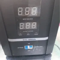 استبلایزر 3kw