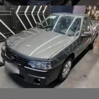 آریسان مدل ۴۰۲