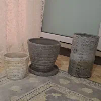 گلدان