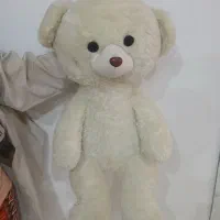 عروسک خرسی