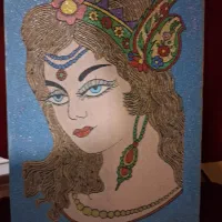 تابلو دکوری