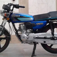 هوندا نیروموتور پرواز 150c(صفر خشک1403)|موتورسیکلت|تهران, هفت حوض|دیوار