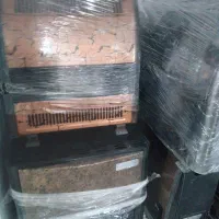 بخاری گازی|بخاری، هیتر، شومینه|جویبار, |دیوار