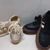 کیف و کفش سامبا سایز۲۵و۳۳