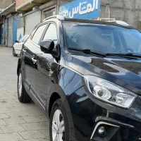 جکS5‌دنده‌‌ مدل 1396|خودرو سواری و وانت|سقز, |دیوار