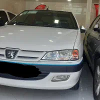 پارس تیوفایو مدل ۱۴۰۱ برقی