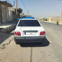 پراید 131مدل95|خودرو سواری و وانت|شوشتر, |دیوار
