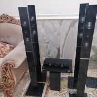 سینما خانواده سامسونگ اصل