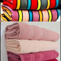 حوله تنپوش/حمامی/استخری/حوله یزدی/حوله دستی