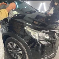 پژو ۲۰۰۸|خودرو سواری و وانت|تهران, فدک|دیوار