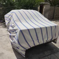 پژو مدل 83|خودرو سواری و وانت|رودخانه, |دیوار