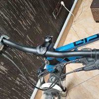 دوچرخه ویوا ۲۷.۵ اورلورد جاینت فوجی|دوچرخه، اسکیت، اسکوتر|ملارد, |دیوار