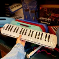 ملودیکا بولرا