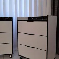 کمد ترولی نو