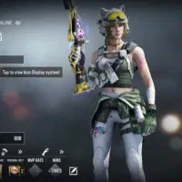 اکانت کالاف