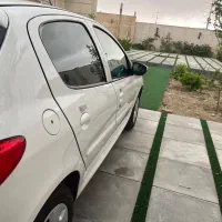 207i  صفر|خودرو سواری و وانت|کرج, باغستان|دیوار
