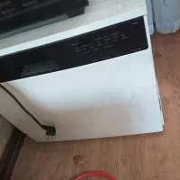 ماشین ظرفشویی مجیک magic kor2155