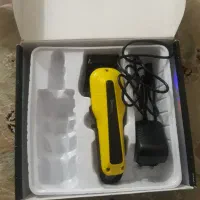 ریش تراش المانی