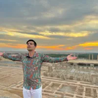 تور شیرازگردی به بهانه عکاسی