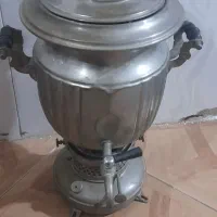 خاویاری خوری (قندان )|کلکسیون اشیاء عتیقه|کرج, شهرک نهال و بذر|دیوار