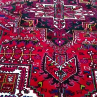 ۳تافرش۹متری‌ویک‌جفت‌دستبافت‌اطراف‌هریس‌|فرش|تبریز, |دیوار