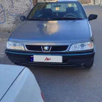 پژو slx 89|خودرو سواری و وانت|سیرجان, |دیوار