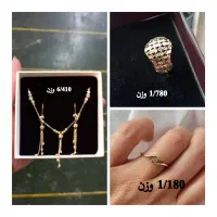 طلای مینیمال اقتصادی