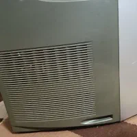 تلوزیون سامسونگ 21 اینچ|تلویزیون و پروژکتور|خان ببین, |دیوار