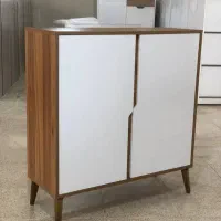 جاکفشی|جاکفشی، کمد، دراور|رشت, چله خانه|دیوار