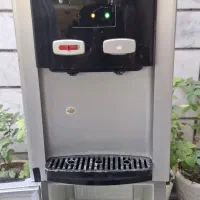 آبسردکن یخچال دار
