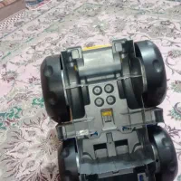 اسباب بازی ماشین بزرگ و متوسط