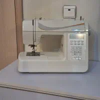 چرخ خیاطی کاچیران نیولایف مدل 5700 اتوماتیک