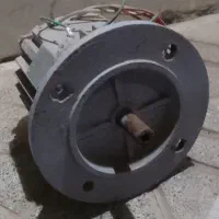الکتروموتور