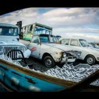 اسقاط خودرو و ماشین های فرسوده|خودرو سواری و وانت|رشت, بازار|دیوار