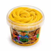 اسلایم خامه ای ۳۰۰ گرمی معطر و متنوع