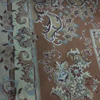 دو تخته فرش دوازده متری نو نو سالم