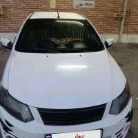 ساینا EX فول اسپرت