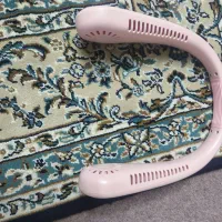 پنکه گردنی