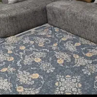 روفرشی کش دار 9متری