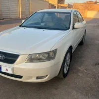 سوناتا|خودرو سواری و وانت|رفسنجان, |دیوار