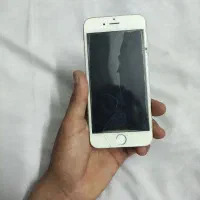 گوشی آیفون ۶  ۱۶ گیگابایت|موبایل|کرج, حیدرآباد|دیوار