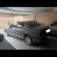 پژو پارس سفارشی مدل ۹۰|خودرو سواری و وانت|تهران, پاسداران|دیوار