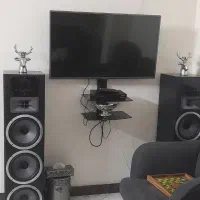 ال سی دی و باند