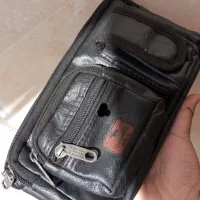 کیف کمری