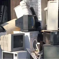 ضایعاتی،ضایعات انبار آهن یخچال آبگرمکن در تهران
