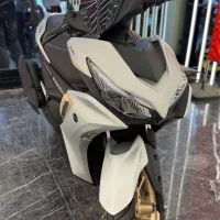 معاوضهNVXآیروکس۱۸۰صفرAdv150با بیوک شورلت نوا جیپ|موتورسیکلت|تهران, عباسآباد|دیوار